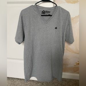 Men’s V-neck T-shirt